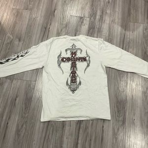 Counts Kustoms Vintage Shirt